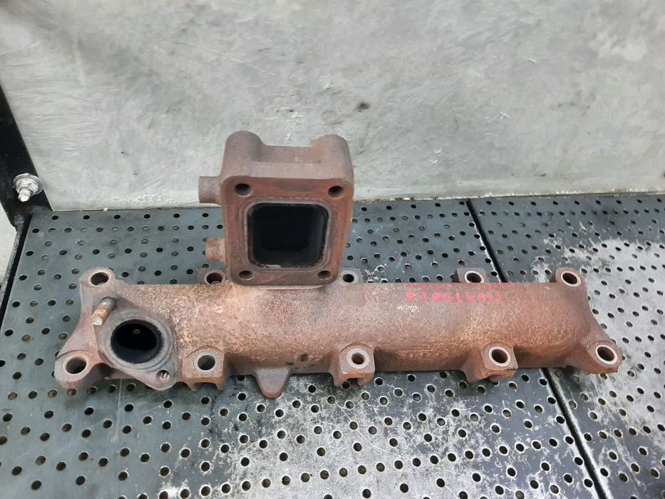 galerie evacuare  f1agl411j 2.3 hpi  iveco daily 6  euro 6  5801021802
