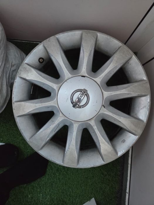 Диск для автомобиля!