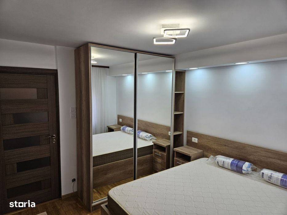 Inchiriez Apartament 2 Camere Strada Telita 4