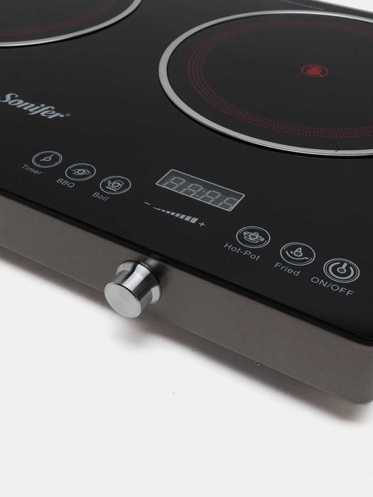 Электрическая плита Sonifer SF-3051