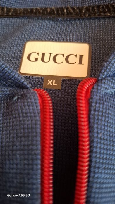 Горнище Jack & Jones /Gucci  oригинално