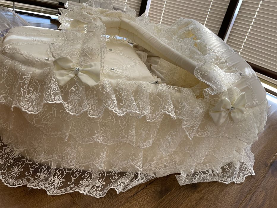 Продается люлька/ конверт для выписки