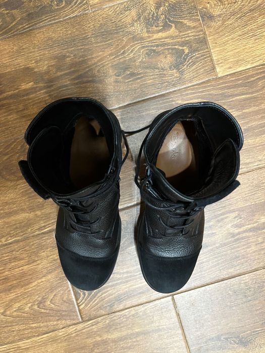 Боти Bianki номер 38