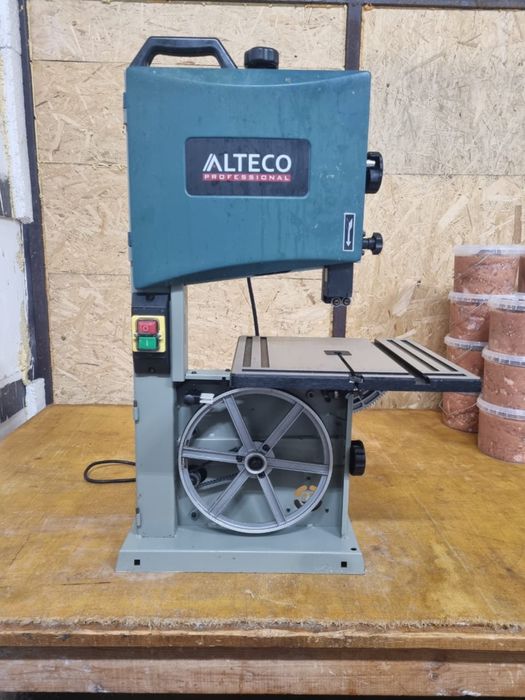 Агаш кесетин станок новый