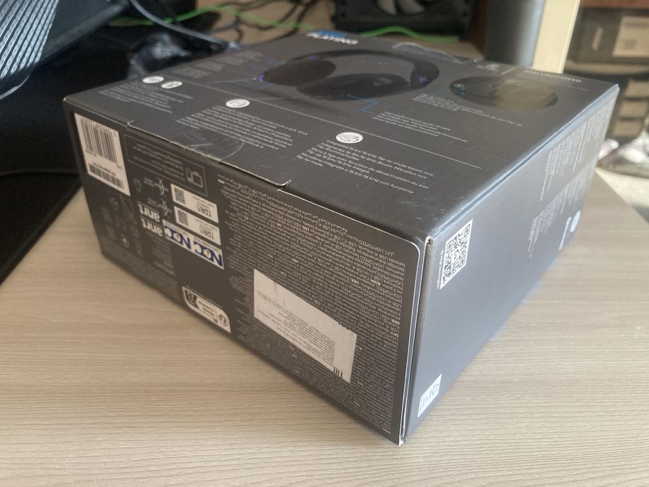 Logitech G321 LIGHTSPEED