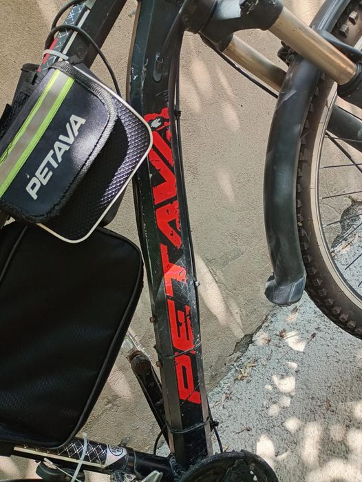 Продам электровелосипед