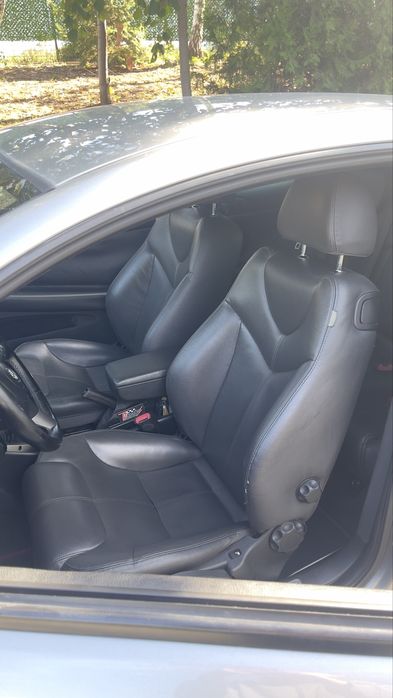 Alfa Romeo GT 1.9JTD 2008