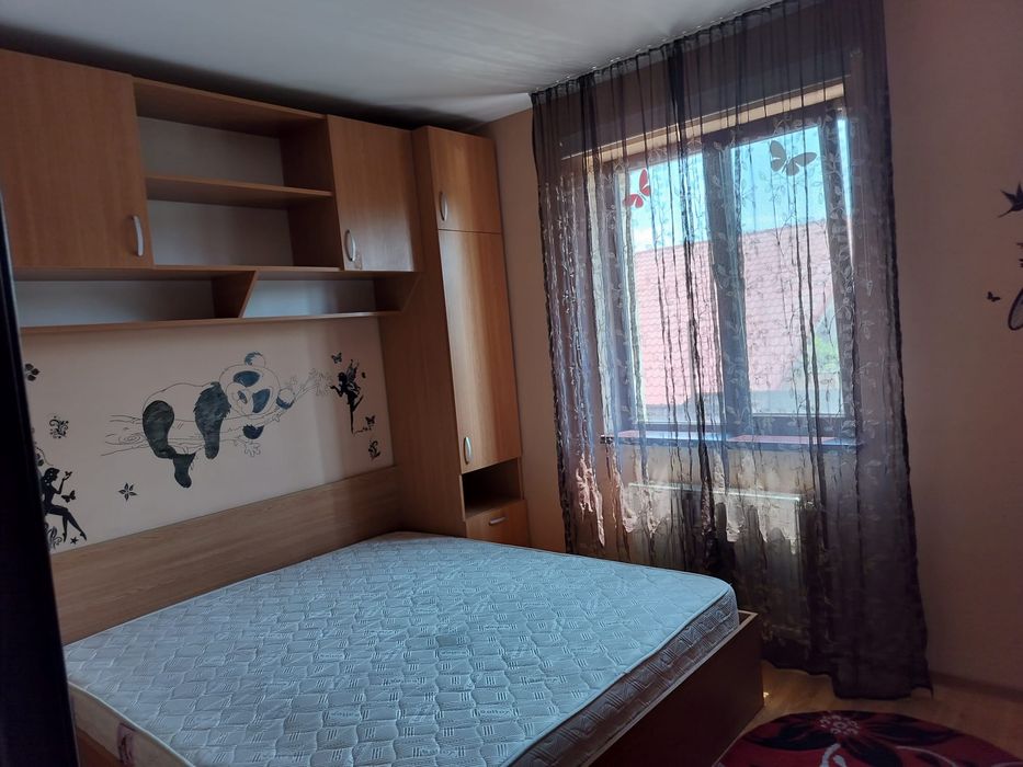 Inchiriez apartament in Bragadiru str Plevnei nr 5