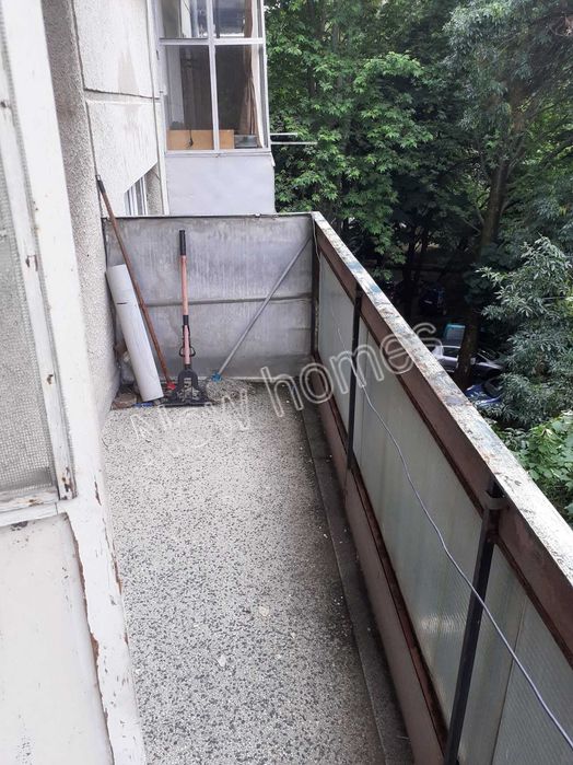 Продава се Двустаен апартамент в Пловдив, Гагарин - 61 кв.м за 1017 €/кв.м - Снимка #6