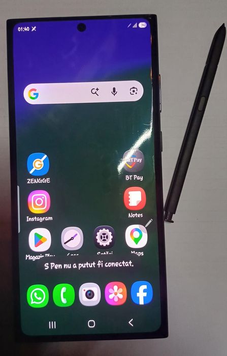 Samsung S23 ultra
