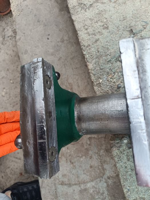 Менгемета  125мм