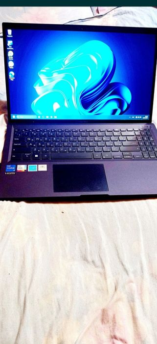 Ноутбук ASUS Новый