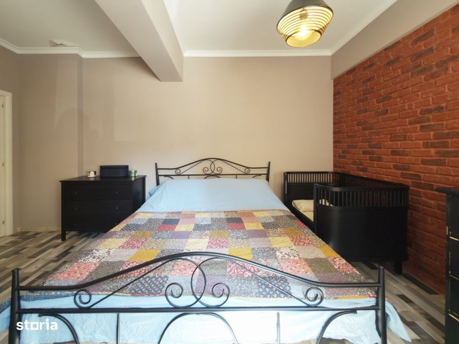 Apartament in Tomis Plus cu 2 camere Open-Space cu loc de parcare incl
