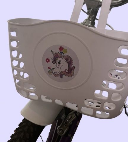 Детски велосипед 3-5 години BMX Princess