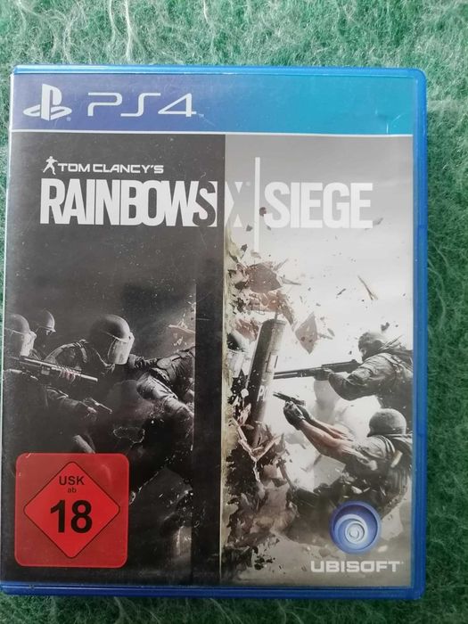 Игри за PlayStation 4