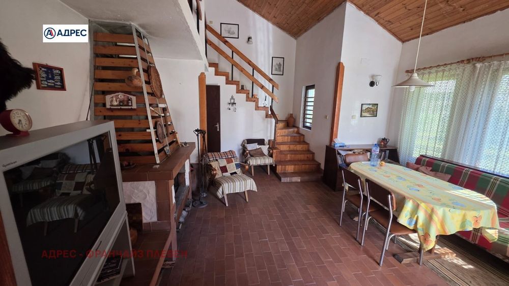 Продава се Къща в с. Горталово, Област Плевен - 173 кв.м за 1035 €/кв.м - Снимка #6