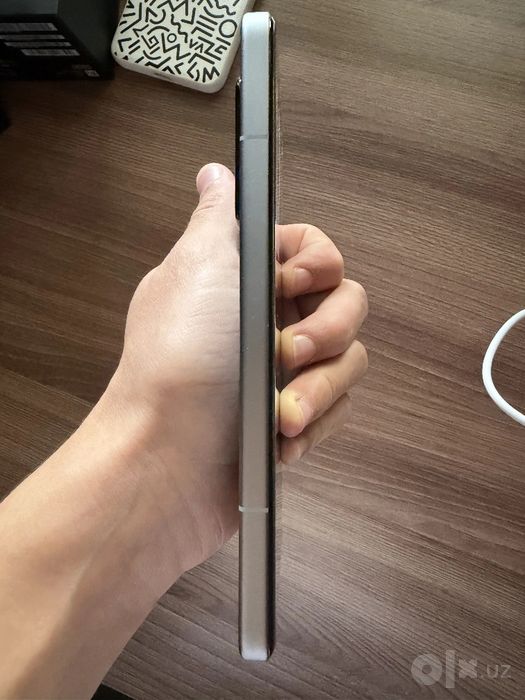 Xiaomi 15 pro 12/256