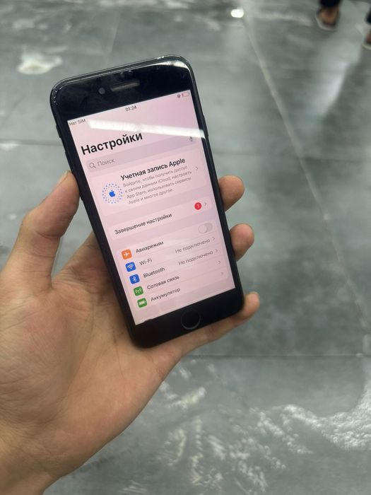 IPhone Se 2022 5G срочна сатылады