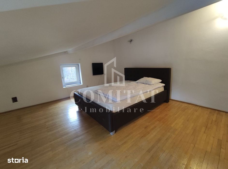 Casă individuală | Zona Calea Moților - Centrul comercial Platinia