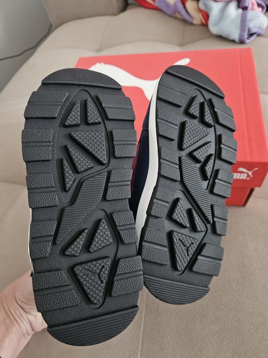 Nike ботуши апрески 26 номер нови