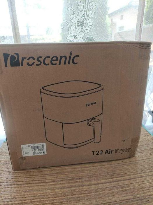 Proscenic T22 Smart Electric Air Fryer