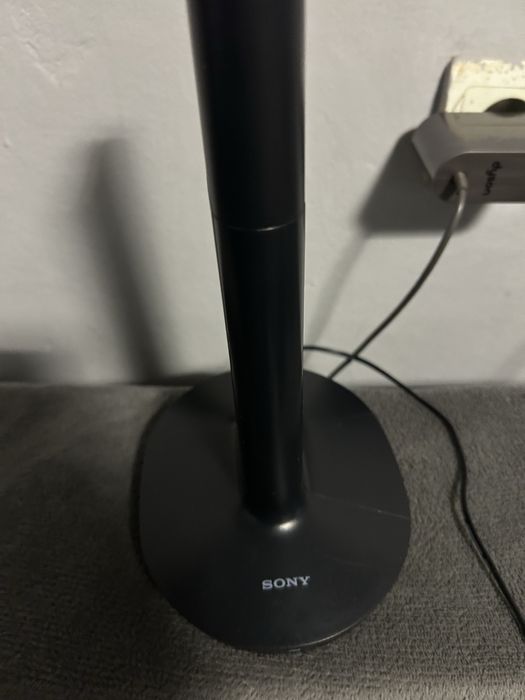 Casti Gaming Sony MDR-RF895R