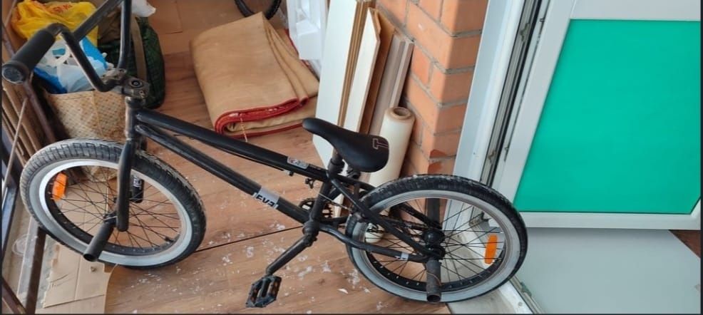 Продам велосипед