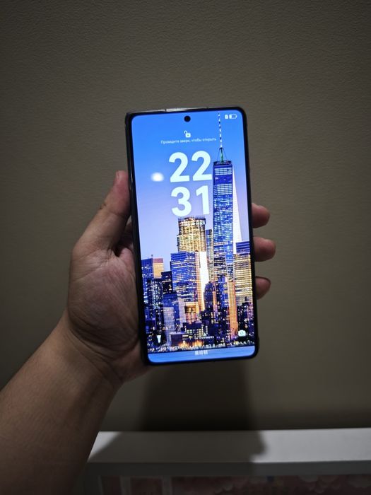 Huawei mate x6 512gb