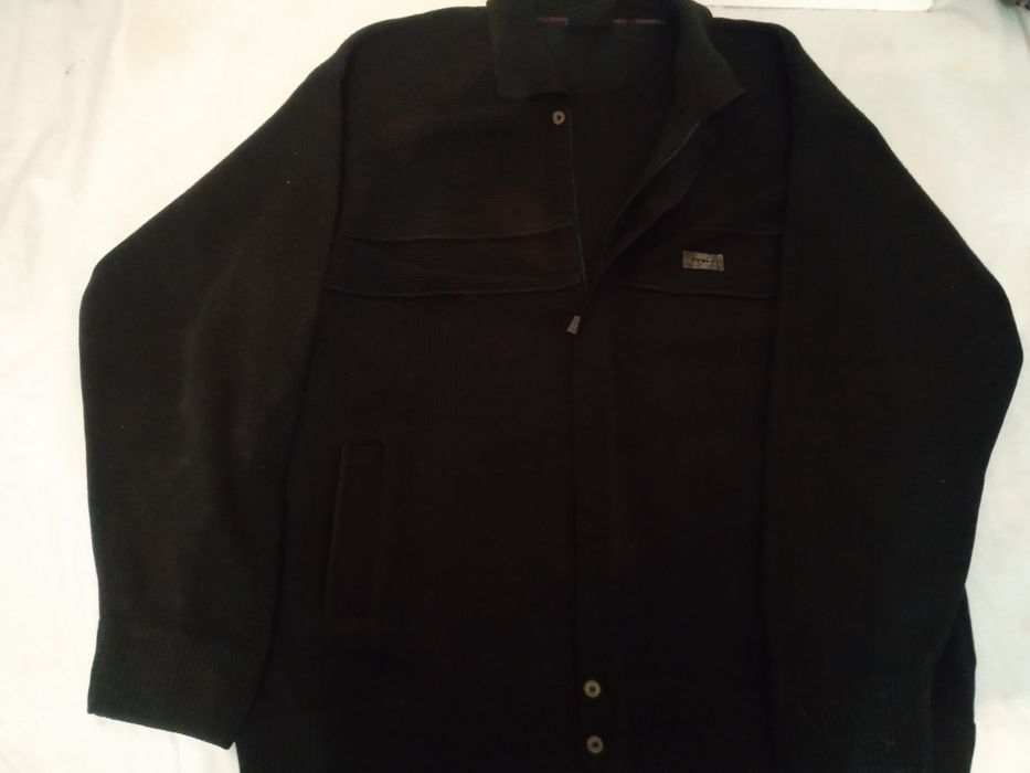 Продаётся тёплая кофта