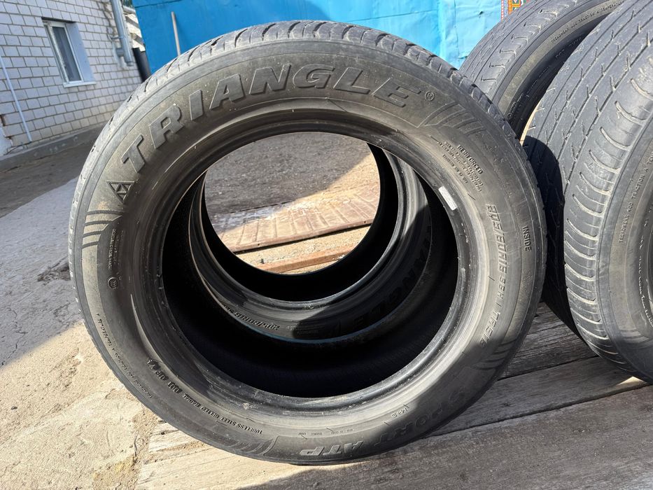 продам летние шины