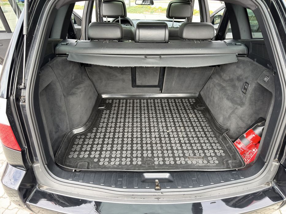 Bmw X3 E83 FaceLift 3.0SD