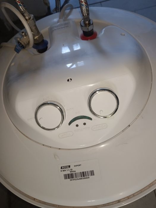 Продам водонагреватель