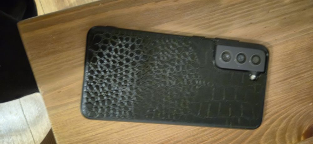 Samsung S21 FE смартфон 128 ГБ