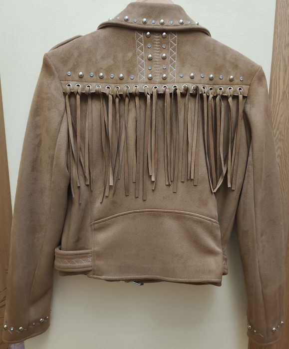 Дамско яке Zara размер XS