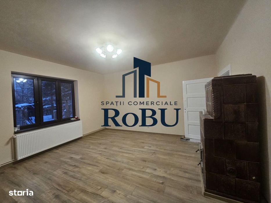 Singura casa pentru biroul tau in Brasov  # RoBU Spatii comerciale