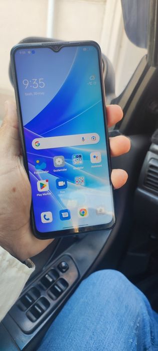 Appo A77s 8/128 yaxshi sastayanada