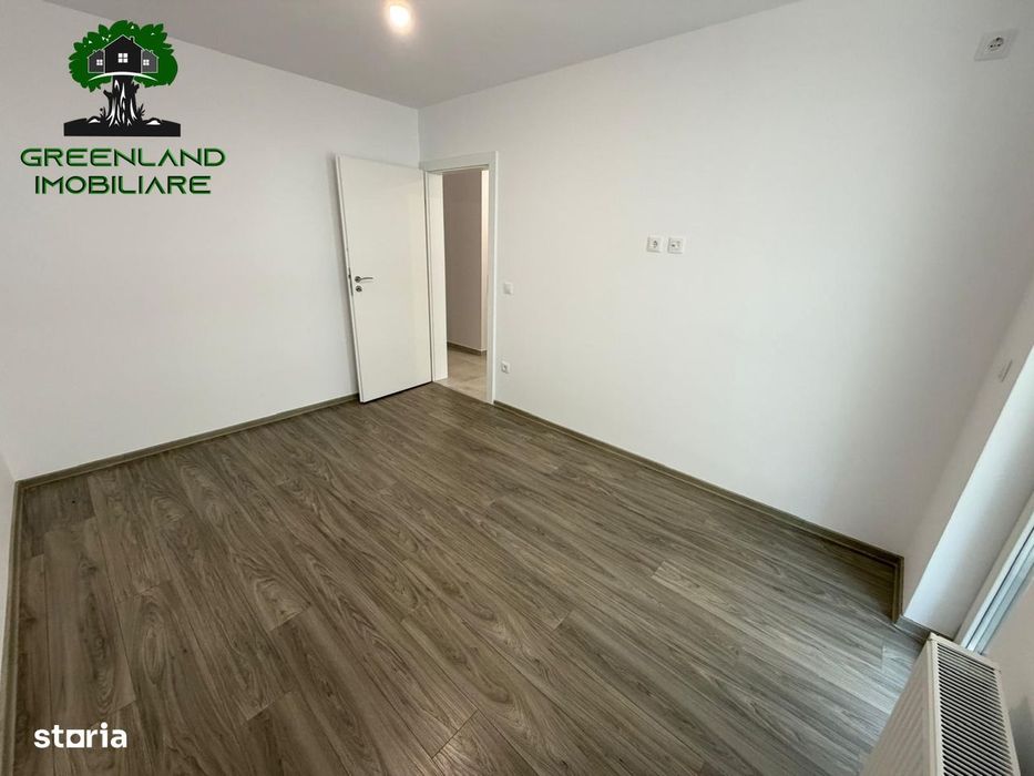 Apartament 1 camera, DECOMANDAT, ETAJ 1, BLOC NOU, platou Galata — fotografia 3