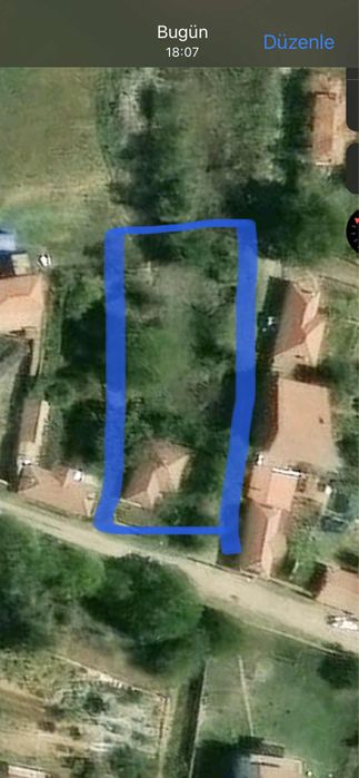 Продава се Къща в с. Николово, Област Хасково - 1000 кв.м за 67 €/кв.м - Снимка #2