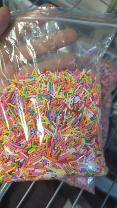 Смесь для мягкого мороженого