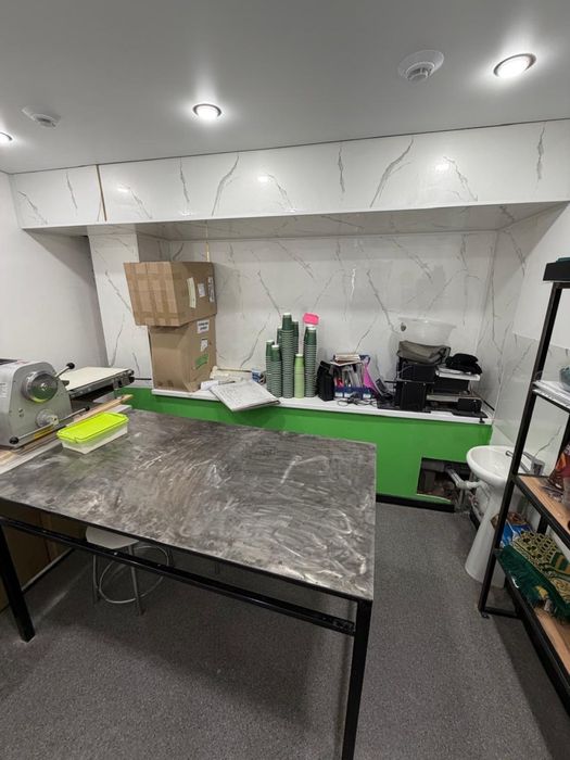 Продам готовый бизнес