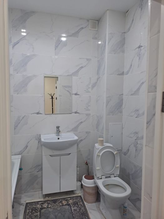 Продам 2-х комнатную квартиру