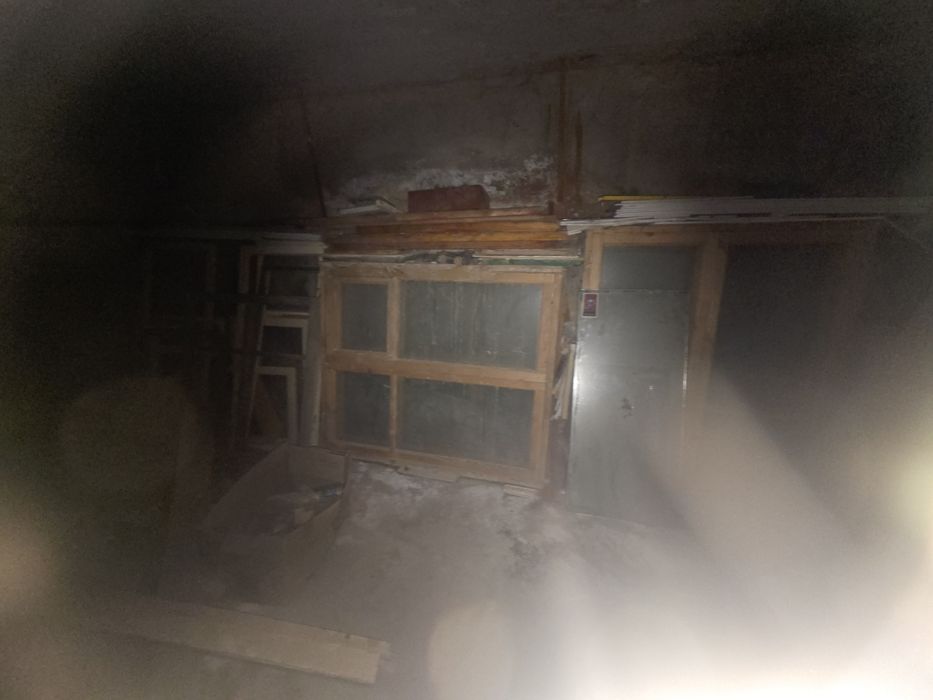 Продам рамы со стеклами