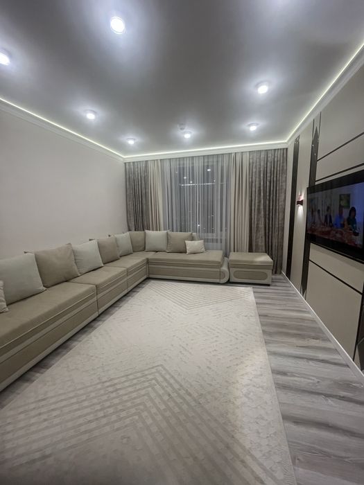 Продажа 2 комнатной квартиры