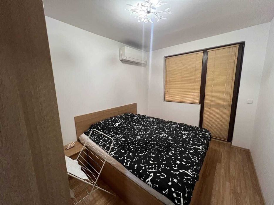Продава се Двустаен апартамент в Пловдив, Мараша - 64 кв.м за 1052 €/кв.м - Снимка #11