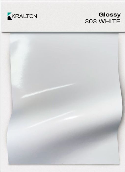 Folie KRALTON pentru tavane extensibile