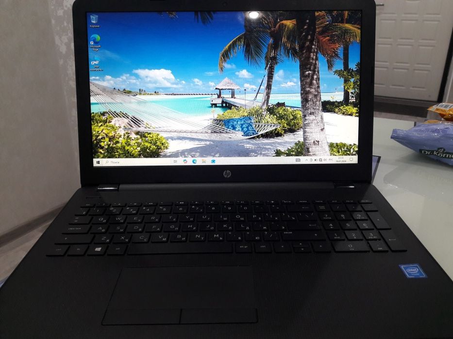 ПрПродам  ноутбук в отличном состоянии