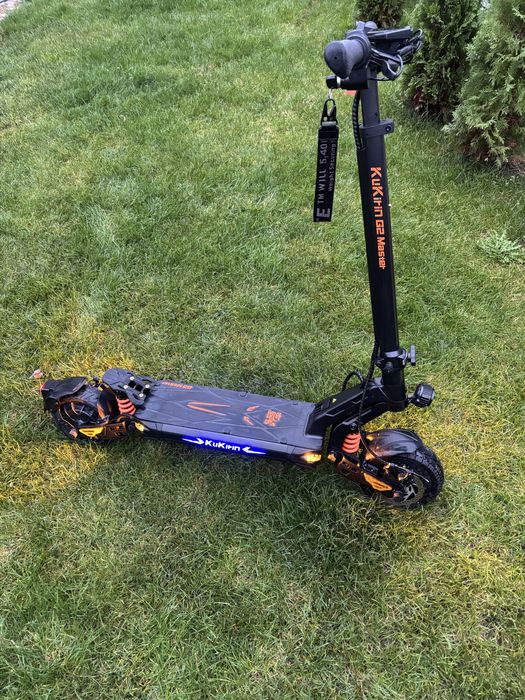 kukirin G2 Master 2025