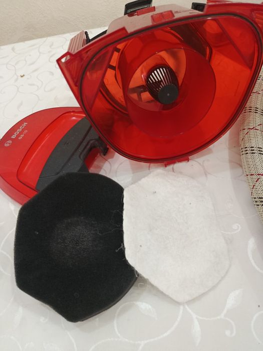 Продам пылесос BOSCH