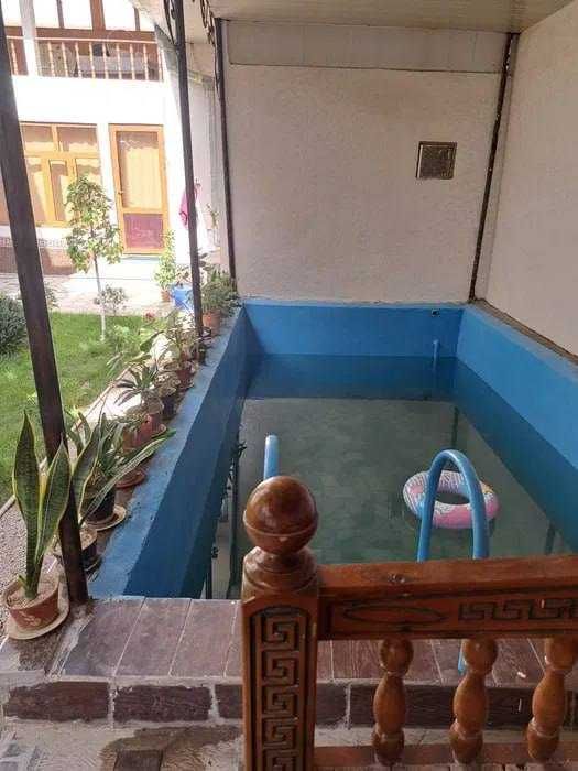 Srochna Uchaska Sotiladi Qazi mahalada