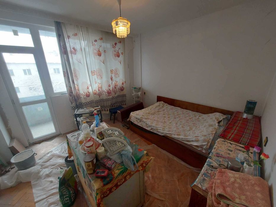 Продава се Двустаен апартамент в Търговище, Боровец - 55 кв.м за 1113 €/кв.м - Снимка #2